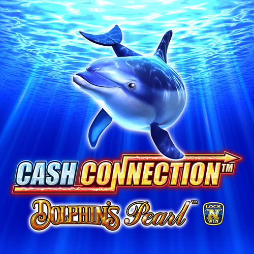 Cash Connection Dolphins Pearl