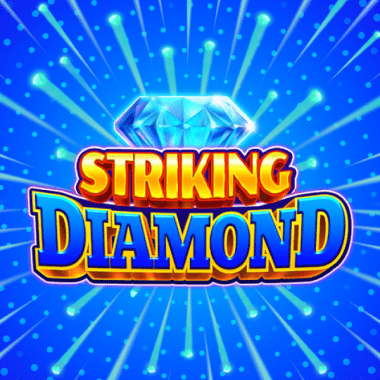 Striking Diamond